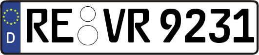 RE-VR9231
