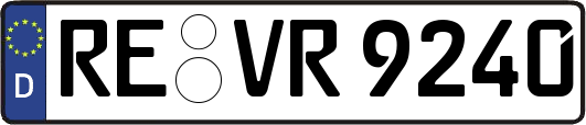 RE-VR9240