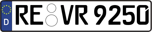 RE-VR9250