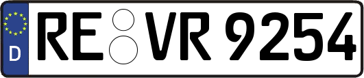RE-VR9254