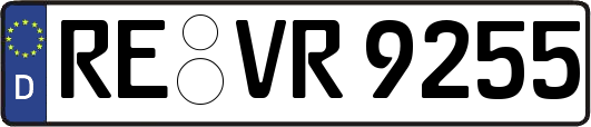 RE-VR9255