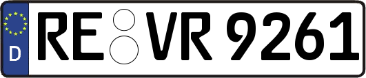 RE-VR9261