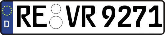 RE-VR9271