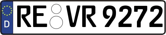 RE-VR9272