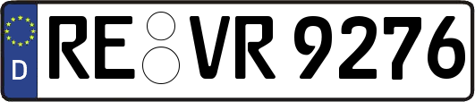 RE-VR9276