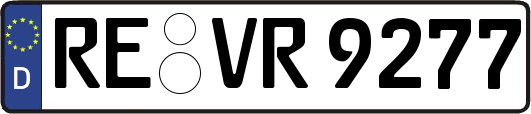 RE-VR9277
