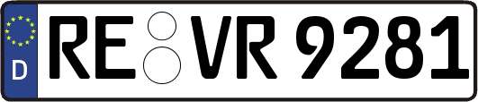 RE-VR9281