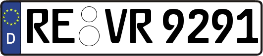 RE-VR9291