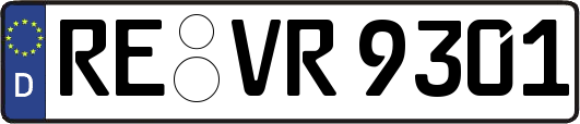 RE-VR9301