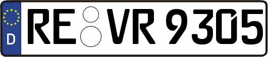 RE-VR9305