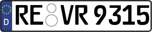 RE-VR9315
