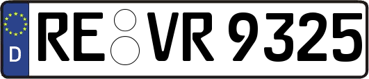 RE-VR9325