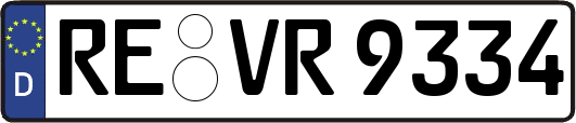 RE-VR9334