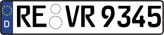 RE-VR9345
