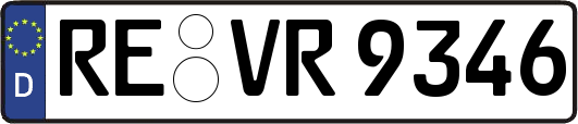 RE-VR9346