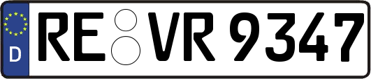 RE-VR9347