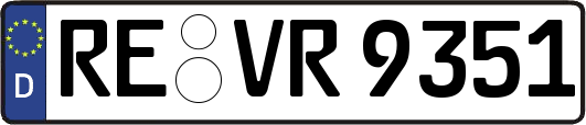 RE-VR9351