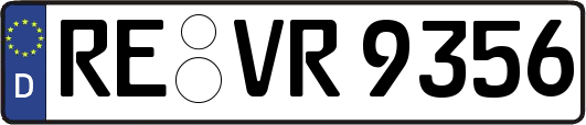 RE-VR9356