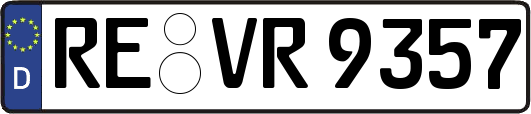 RE-VR9357