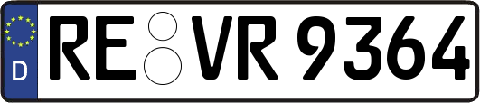 RE-VR9364
