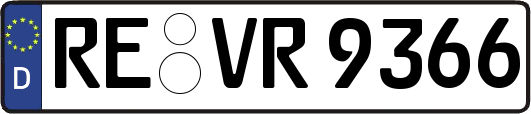 RE-VR9366