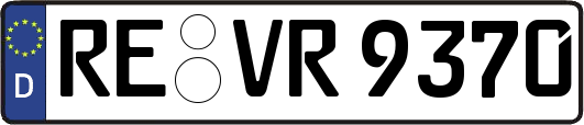 RE-VR9370
