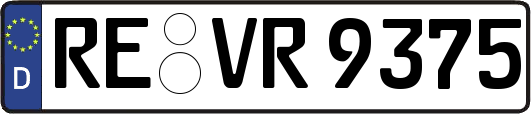 RE-VR9375