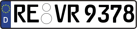 RE-VR9378