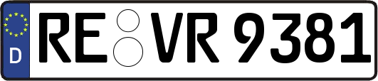 RE-VR9381