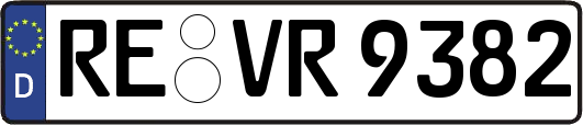 RE-VR9382