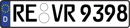 RE-VR9398