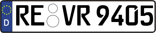RE-VR9405