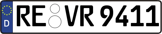 RE-VR9411