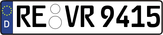 RE-VR9415