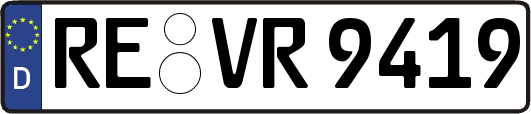 RE-VR9419