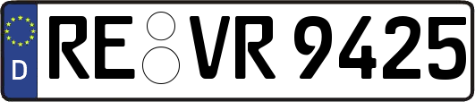 RE-VR9425