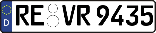 RE-VR9435