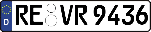 RE-VR9436