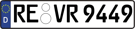 RE-VR9449