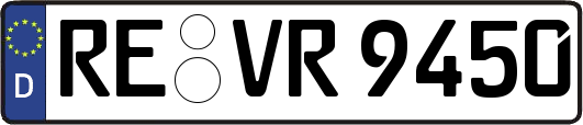 RE-VR9450
