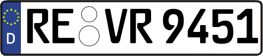 RE-VR9451