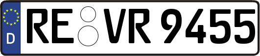 RE-VR9455