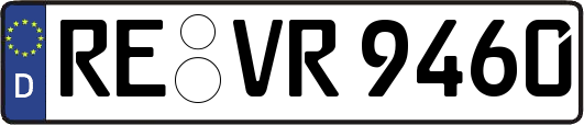 RE-VR9460