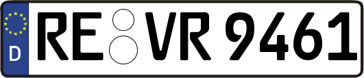 RE-VR9461