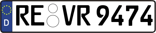 RE-VR9474
