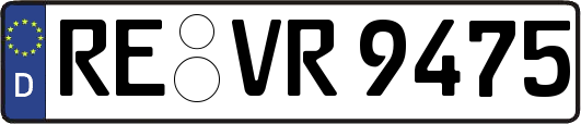 RE-VR9475