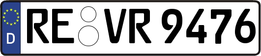 RE-VR9476