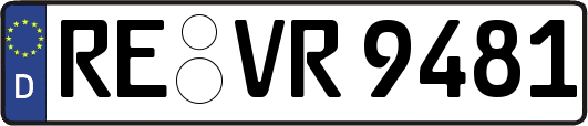 RE-VR9481
