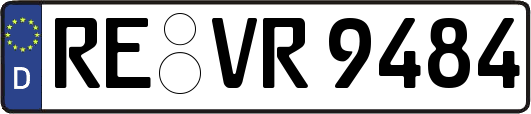 RE-VR9484