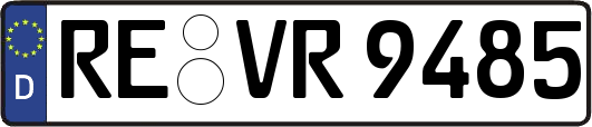 RE-VR9485